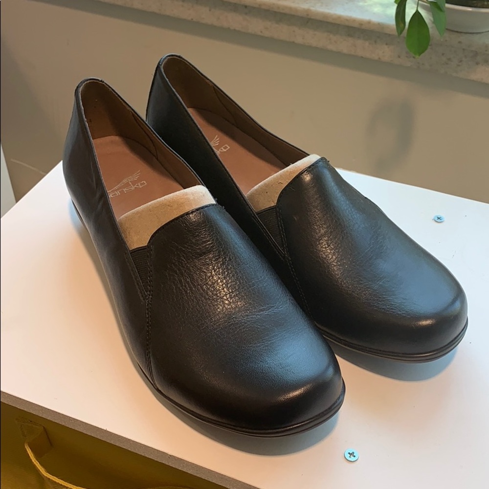 New Dansko Shoes